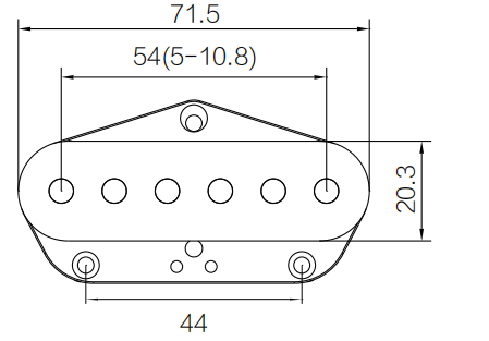 P-1007 drawing