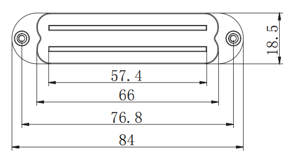 P-1020 尺寸图
