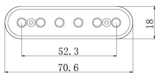 P-1021 drawing