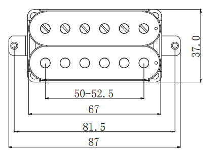 P-2001 drawing