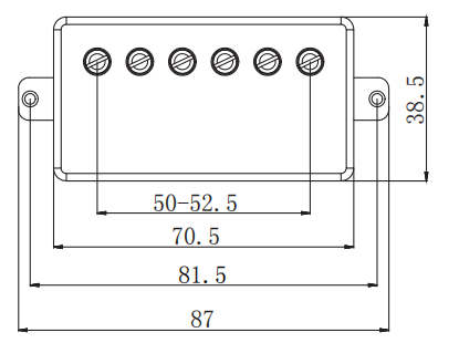 P-3002 drawing