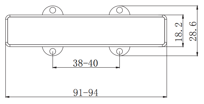 PB-2001 drawing