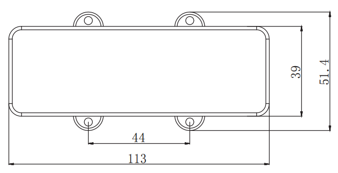 PK-3001 drawing