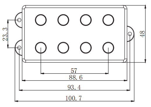 PK-5001 drawing