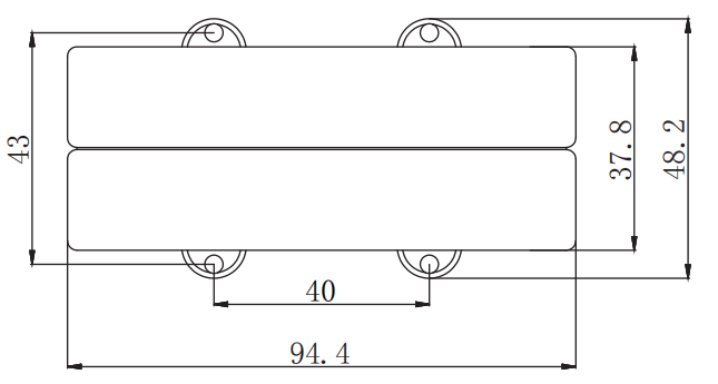 PK-5008 drawing