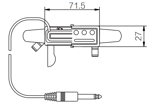 GT-10 drawing