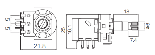 QT-1004 drawing