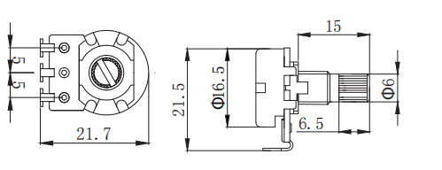 QT-1005 drawing