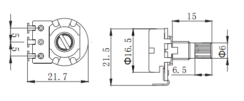 QT-1008 drawing