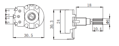 QT-1016 drawing