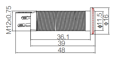 KA-1002 drawing