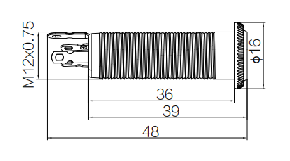 KA-1011 drawing
