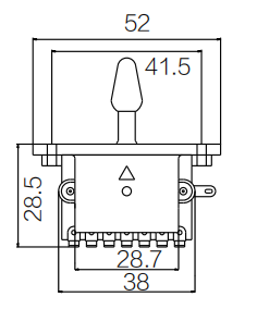 KG-1002-5B drawing