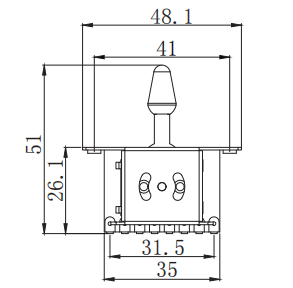KG-1003-3B drawing