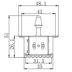 KG-1003-5B drawing
