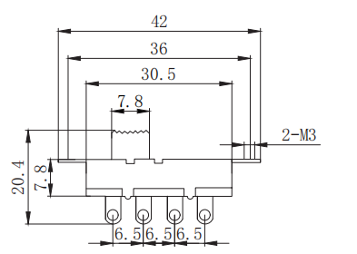 KG-1006 drawing