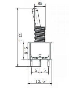 KG-1008 drawing