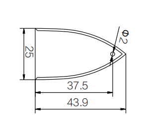 HA-2009 drawing