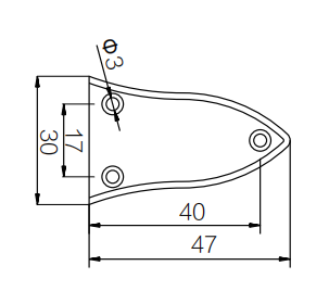 HA-2013 drawing