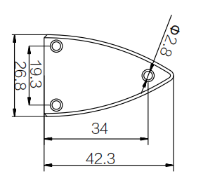 HA-2015 drawing