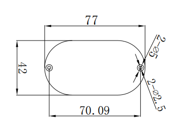 HC-3223 drawing