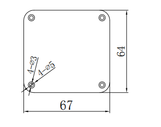 HE-1023 drawing