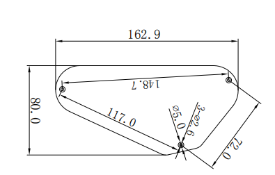 HE-1024 尺寸图