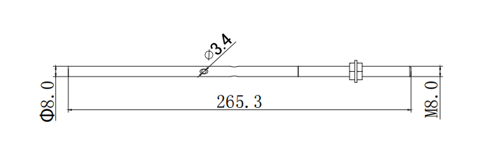 BJ-227 drawing