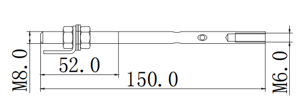 BJ-240 drawing
