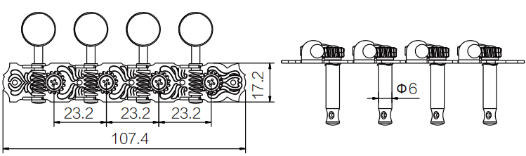 TA-002 drawing