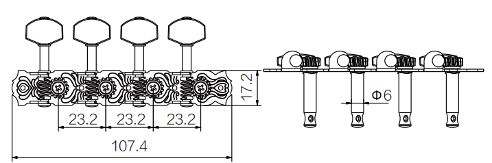 TA-003 drawing