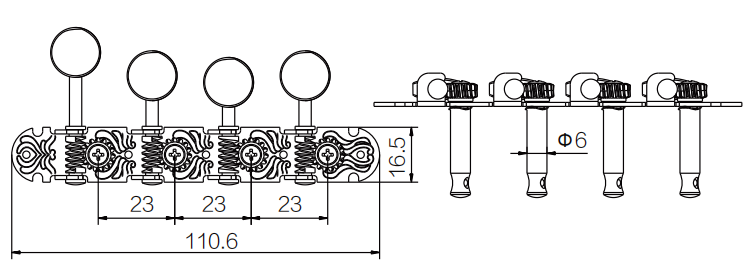 TA-005 drawing