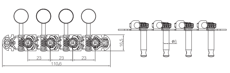 TA-008 drawing