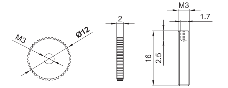 TL-002 drawing