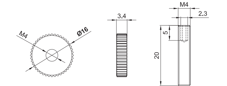 TL-003 drawing