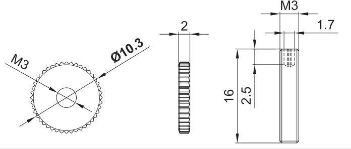 TL-004 drawing