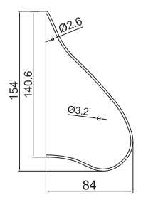 TH-014 drawing