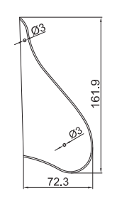 TH-017 drawing
