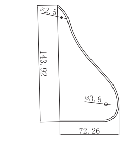 TH-019 drawing