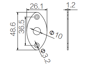 F-1005 drawing