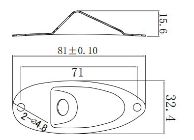 F-1011 drawing