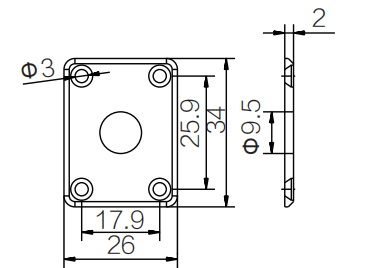 F-1013 drawing