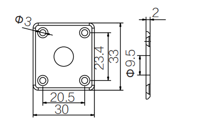 F-1014 drawing