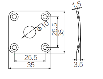 F-1015 drawing