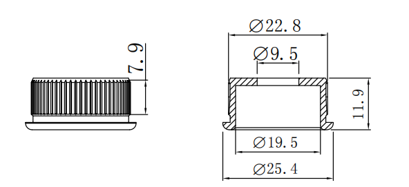 F-1016 drawing