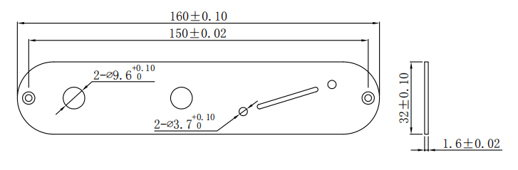 HJ-1009 drawing