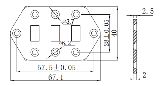 HJ-1013 drawing