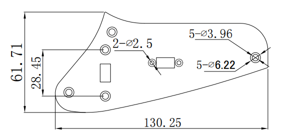 HJ-1014C drawing