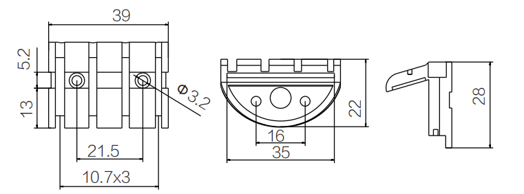 KB-2005 drawing