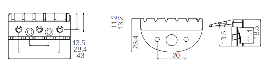 KB-2006 drawing